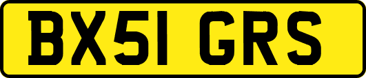 BX51GRS
