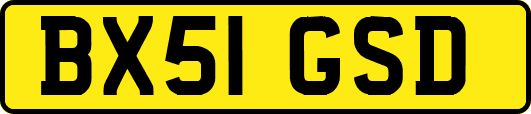 BX51GSD