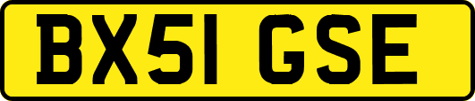 BX51GSE