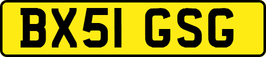 BX51GSG