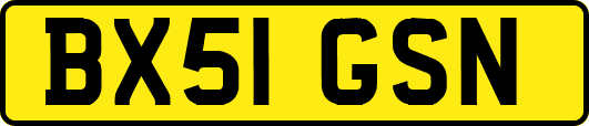 BX51GSN