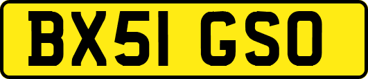 BX51GSO