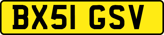 BX51GSV