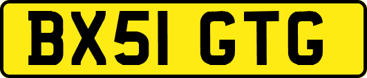 BX51GTG