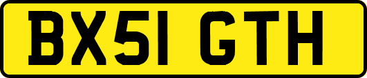 BX51GTH