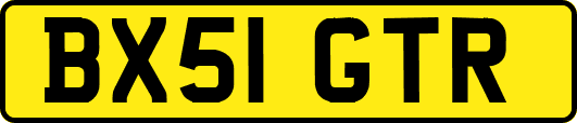 BX51GTR