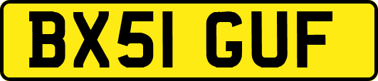 BX51GUF