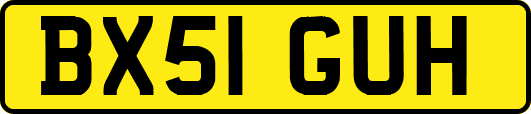 BX51GUH