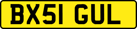 BX51GUL