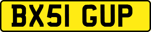 BX51GUP