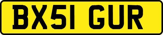 BX51GUR