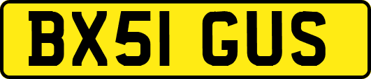 BX51GUS