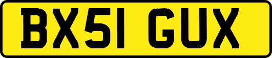 BX51GUX