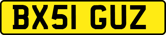 BX51GUZ