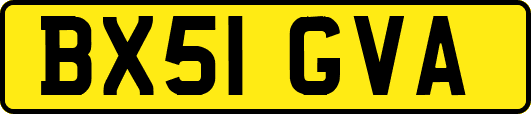 BX51GVA