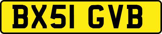 BX51GVB