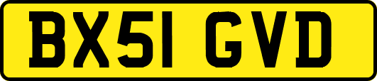 BX51GVD