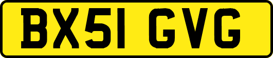 BX51GVG