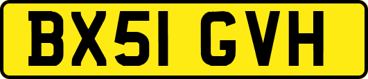 BX51GVH