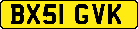 BX51GVK