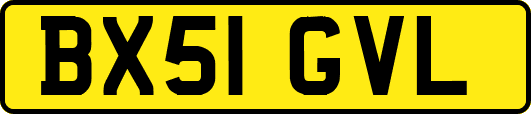 BX51GVL