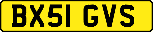 BX51GVS