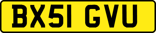 BX51GVU