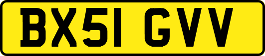 BX51GVV