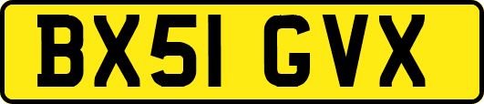 BX51GVX