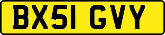 BX51GVY