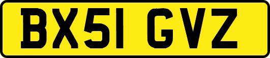 BX51GVZ