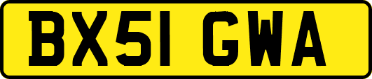 BX51GWA