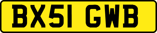 BX51GWB