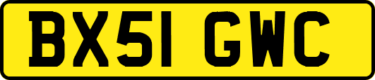 BX51GWC