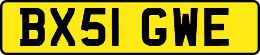 BX51GWE