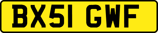 BX51GWF