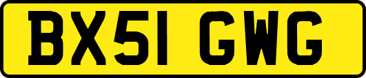 BX51GWG