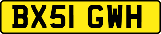 BX51GWH