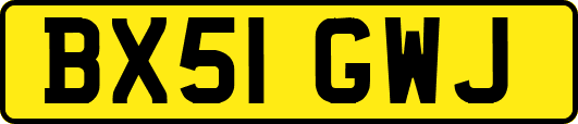 BX51GWJ