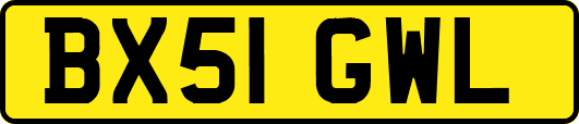 BX51GWL