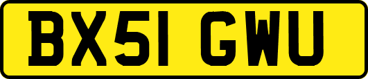 BX51GWU