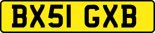 BX51GXB