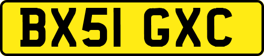 BX51GXC