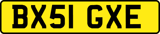 BX51GXE