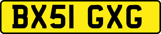 BX51GXG