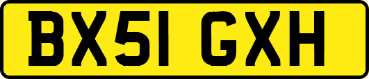 BX51GXH