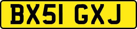 BX51GXJ