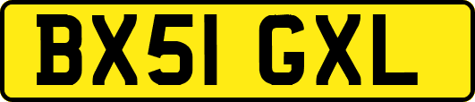 BX51GXL