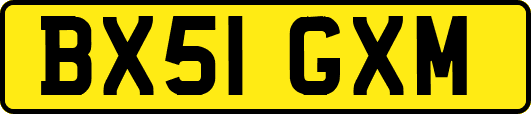 BX51GXM