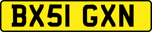 BX51GXN